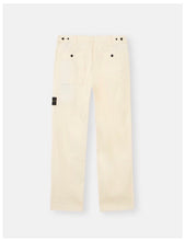 Load image into Gallery viewer, Ivory Chino Pant