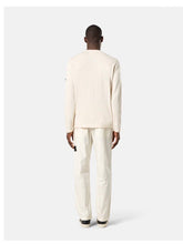 Load image into Gallery viewer, Ivory Chino Pant