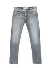 Load image into Gallery viewer, Jeans Nick Slim Grey