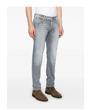 Load image into Gallery viewer, Jeans Nick Slim Grey