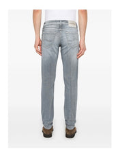 Load image into Gallery viewer, Jeans Nick Slim Grey