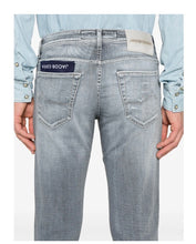 Load image into Gallery viewer, Jeans Nick Slim Grey