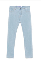 Load image into Gallery viewer, Jeans Bard Light Blue