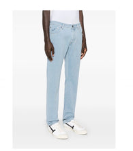 Load image into Gallery viewer, Jeans Bard Light Blue