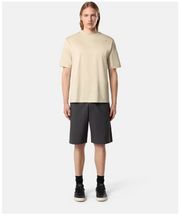 Load image into Gallery viewer, Short-Sleeve T-Shirt sand Stellina