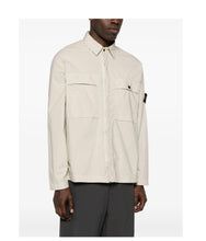 Load image into Gallery viewer, Sand Overshirt