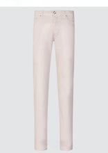 Load image into Gallery viewer, Bard 5 Pocket Pants Cotton and Lyocell Pearl Grey