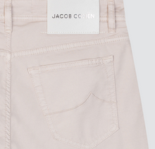 Load image into Gallery viewer, Bard 5 Pocket Pants Cotton and Lyocell Pearl Grey