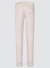 Load image into Gallery viewer, Bard 5 Pocket Pants Cotton and Lyocell Pearl Grey