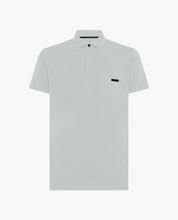 Load image into Gallery viewer, Polo Revo White