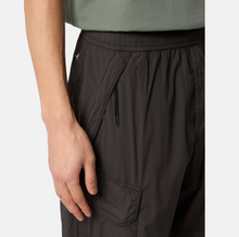 Load image into Gallery viewer, Lead Grey Cargo Trousers Stellina