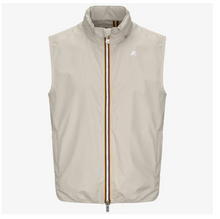 Load image into Gallery viewer, Valen Stretch Dot Beige LT