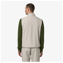 Load image into Gallery viewer, Valen Stretch Dot Beige LT