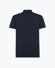 Load image into Gallery viewer, Oxford Gdy Polo Ultramarine Blue