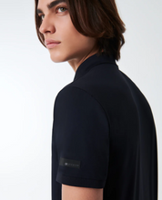 Load image into Gallery viewer, Oxford Gdy Polo Ultramarine Blue