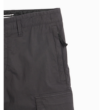 Load image into Gallery viewer, Cargo Bermuda Shorts Grey