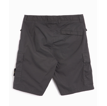 Load image into Gallery viewer, Cargo Bermuda Shorts Grey