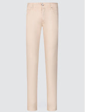 Load image into Gallery viewer, Bard 5 Pocket Pants Cotton and Lyocell Beige