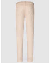 Load image into Gallery viewer, Bard 5 Pocket Pants Cotton and Lyocell Beige