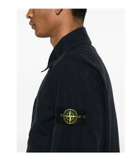 Load image into Gallery viewer, Navy Casual Jacket