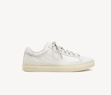 Load image into Gallery viewer, Veneto Low Papyrus Nappa M