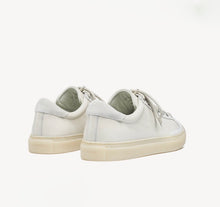 Load image into Gallery viewer, Veneto Low Papyrus Nappa M