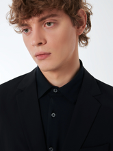 Load image into Gallery viewer, Extralight Micro Blazer Blue