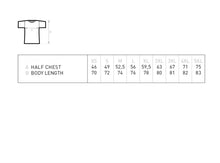 Load image into Gallery viewer, Camiseta Alejandría Dover