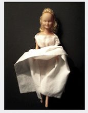 Load image into Gallery viewer, Camiseta Alejandría Tommy Friskin