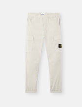 Load image into Gallery viewer, 3100031 Regular Cargo Pants Sand