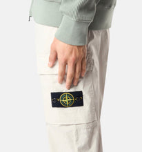 Load image into Gallery viewer, 3100031 Regular Cargo Pants Sand