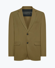 Load image into Gallery viewer, Taupe Surflex Blazer