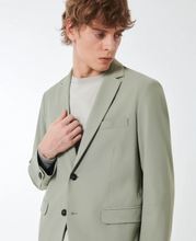 Load image into Gallery viewer, Taupe Surflex Blazer