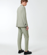 Load image into Gallery viewer, Taupe Surflex Blazer