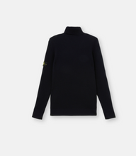 Load image into Gallery viewer, Turtleneck Jumper