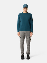Load image into Gallery viewer, Grey Cargo Trousers