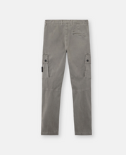 Load image into Gallery viewer, Grey Cargo Trousers