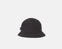 Load image into Gallery viewer, Lead Grey Bucket Hat Stellina