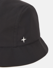 Load image into Gallery viewer, Lead Grey Bucket Hat Stellina