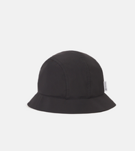 Load image into Gallery viewer, Lead Grey Bucket Hat Stellina