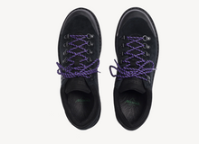 Load image into Gallery viewer, Cornaro Suede M Black