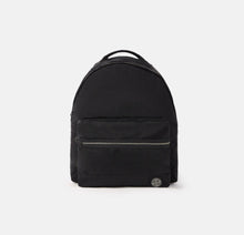 Load image into Gallery viewer, Backpack Black