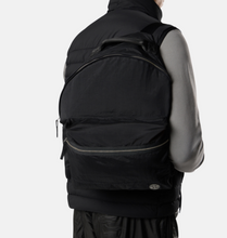 Load image into Gallery viewer, Backpack Black