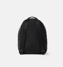 Load image into Gallery viewer, Backpack Black