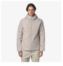 Load image into Gallery viewer, Jacko Twill Marmotta Beige