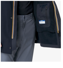 Load image into Gallery viewer, Marlyn Bonded Blue