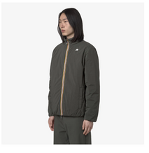 Load image into Gallery viewer, Valentine Plain Warm Green Blackish