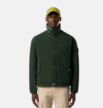 Load image into Gallery viewer, Jacket 'Light Compact Touch Poly-TC' Dark Green