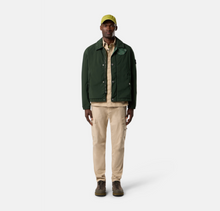 Load image into Gallery viewer, Jacket 'Light Compact Touch Poly-TC' Dark Green