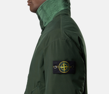 Load image into Gallery viewer, Jacket 'Light Compact Touch Poly-TC' Dark Green